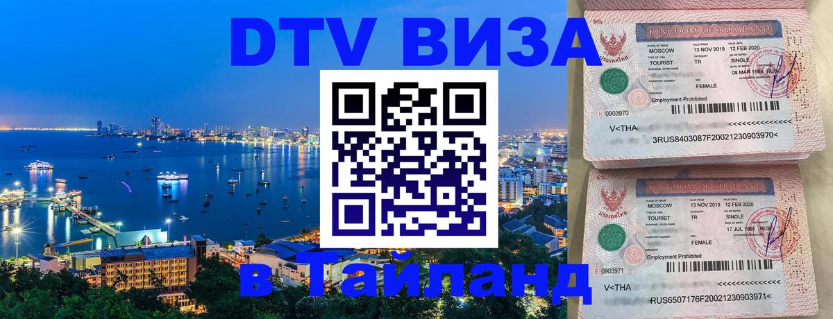 Сколько стоит DTV виза — актуальные цены, оформление даже без документов - 05.12.2025 
